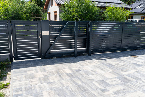 Best Driveway Pavers Near Me  in Hiawatha, KS