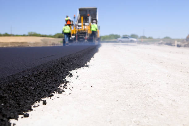 Trusted Hiawatha, KS Driveway Pavers Experts