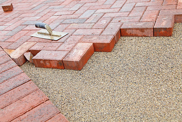 Driveway Repair Near Me in Hiawatha, KS