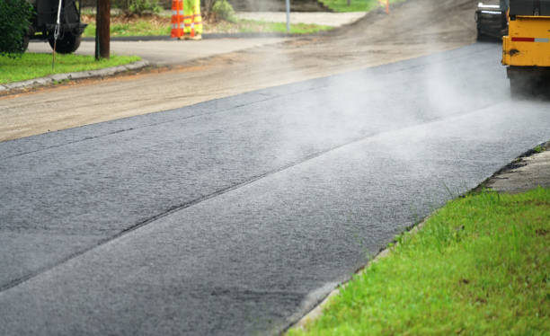 Best Interlocking Driveway Pavers  in Hiawatha, KS